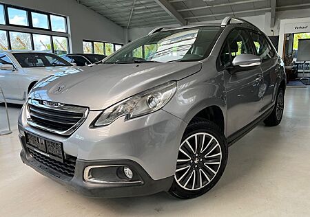 Peugeot 2008 Active