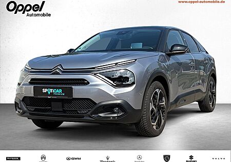 Citroën C4 Shine 1.2 PureTech RFK+SITZH+PANO+NAVI+HEAD-U