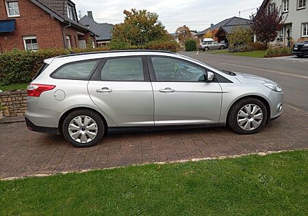 Ford Focus 1,6 Ti-VCT 77kW Trend Turnier Trend