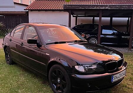 BMW 316i