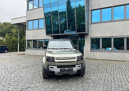 Land Rover Defender 110 Hard Top SE*AHK*Ausbau