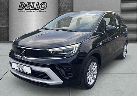 Opel Crossland X Crossland 1.5D 88kw AT6 Elegance Navi Pro Park &