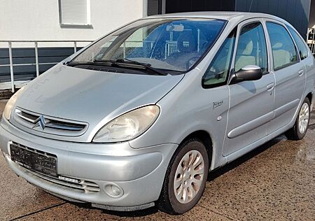 Citroën Xsara Picasso 1.8 Klima, TÜV Neu, AHK