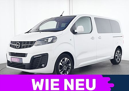 Opel Zafira Life Elegance M Navi|HeadUp|Pano|Kamera