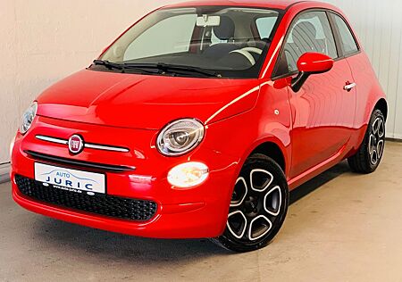 Fiat 500 Club°Apple-Car°Hybrid°KLIMA°TEMPOMAT°1.Hd°