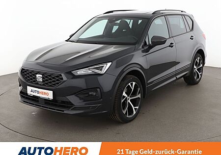 Seat Tarraco 1.5 TSI ACT FR Aut.*360°*AHK*ACC*LED*