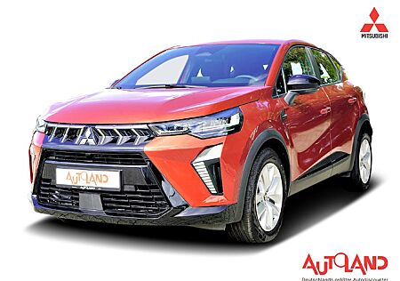 Mitsubishi ASX 1.3 Turbo Aut. LED Kamera Tempomat