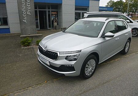 Skoda Kamiq 1.0TSI"Essence" DSG+LED+SH+PDC+5.JGa.