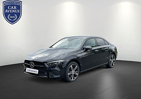 Mercedes-Benz A 250 e Limousine Progressiv AHK LED Night Paket