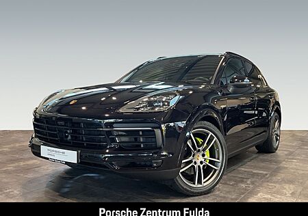 Porsche Cayenne E-Hybrid BOSE Panoramadach LED-Matrix