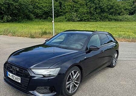 Audi A6 Avant sport 55 TFSI quattro 340 PS