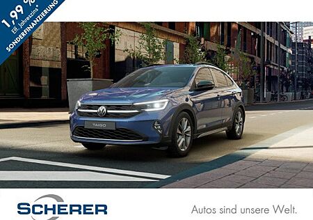 VW Taigo Volkswagen 1.0 TSI Move Plus ACC/AHK/Kamera/Navi