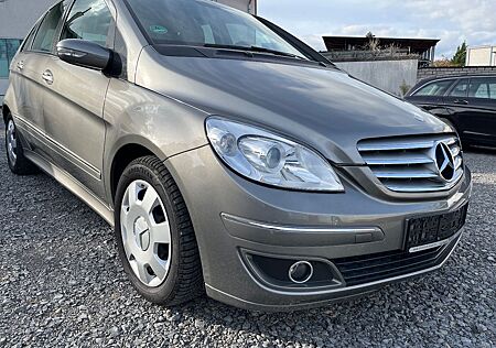 Mercedes-Benz B 180 CDI/ABS/KLIMA/SERVO/NEU TUV AU