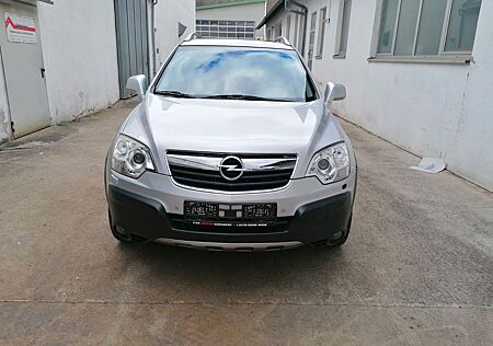 Opel Antara 2.0 CDTI / Xenon / Leder / 4x4