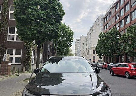 Volvo XC 60 XC60 B5 D AWD Inscription Geartronic Inscription