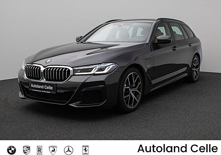 BMW 530e M Sport Kamera Laser HUD DAB HiFi Komfort