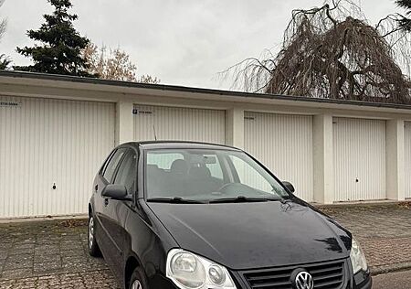 VW Polo Volkswagen 1.2 -