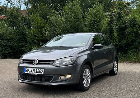 VW Polo Volkswagen 1.2 TSI - Style