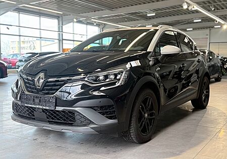 Renault Captur II PHEV RS Line | ACC | 360 Plus | LED
