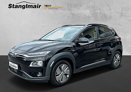 Hyundai Kona Elektro Premium 64kWh Batterie 204PS 484KM