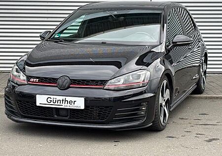 VW Golf Volkswagen 2.0 TSI BMT DSG GTI GTI