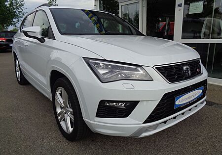 Seat Ateca FR 4Drive*LED/Navi/ACC*