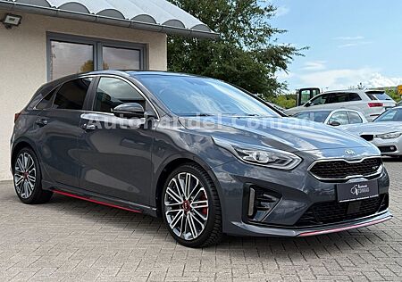 Kia Cee'd / Ceed GT 1.6 TGDI*AUTOMATIK*LED*KAMERA