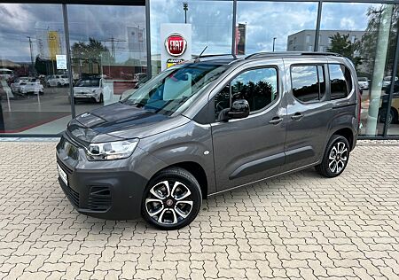 Fiat Doblo E- Magic Top 50KW Akku (100kW /136 PS)