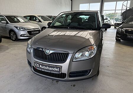 Skoda Fabia Classic 1,2 *Klima*