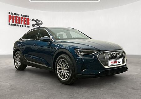 Audi e-tron 55 Sportback *2x S LINE*LEDER*DIGITALMATRIX*