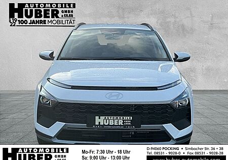 Hyundai Bayon 1.0 T-GDI Select 2WD Navi Klima Navi