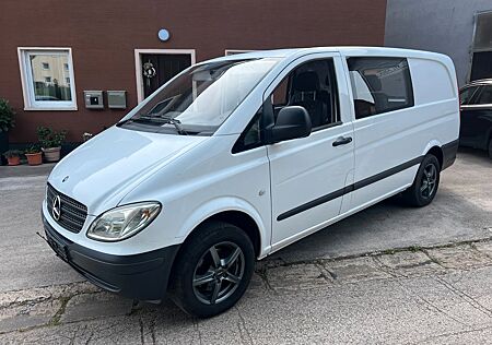 Mercedes-Benz Vito Lang