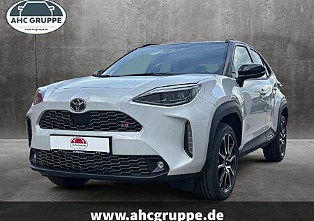 Toyota Yaris Cross GR Sport mit Premiumpaket 1.5 VVT-iE