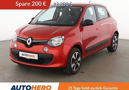 Renault Twingo 1.0 SCe Limited Aut.*LIMITER*KLIMA*