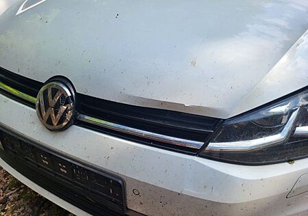 VW Golf Volkswagen 2.0 TDI Join Join