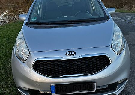 Kia Venga 1.4 CVVT Dream Team Edition Dream Team...