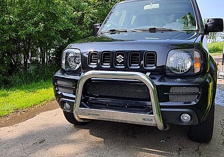 Suzuki Jimny 1.3 4WD Style Style