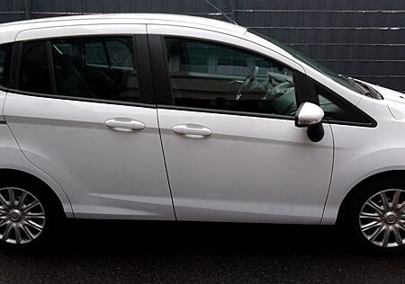 Ford B-Max 1,4 66kW Trend, Cool & Sound Pak., AHK