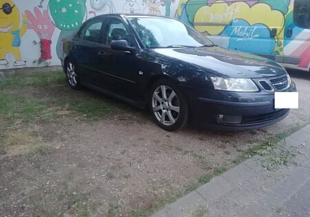 Saab 9-3 gebraucht kaufen Saab 9-3 2.0t Arc