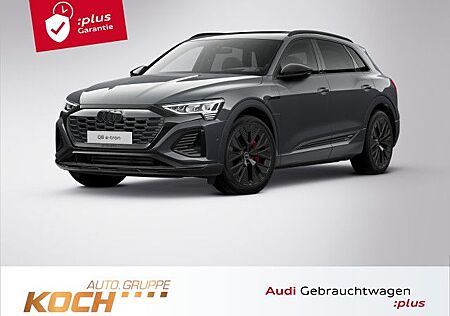 Audi Q8 e-tron 55 quattro S-Line 2x, AHK, Pano, HUD,
