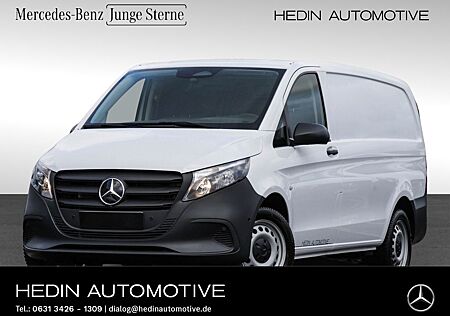 Mercedes-Benz Vito 114 CDI Kasten Lang |AHK|KLIMA|Tempomat|SHZ