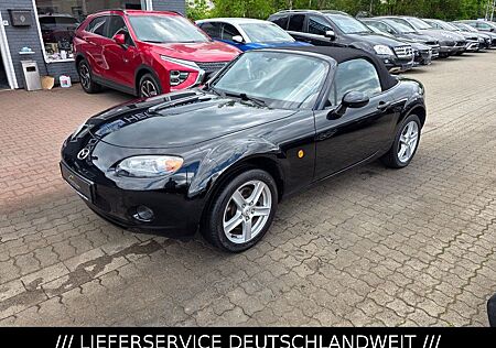 Mazda MX-5 1.8 Energy Klima Tüv Neu Inspkt Neu