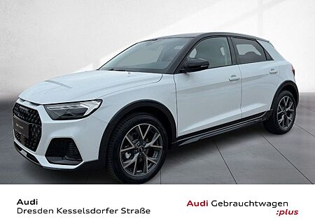 Audi A1 allstreet 30 TFSI 85(116) kW(PS) S tronic