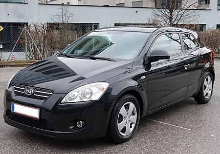 Kia Pro_ceed pro_cee'd / ProCeed pro_cee'd 1.6 CVVT EX EX