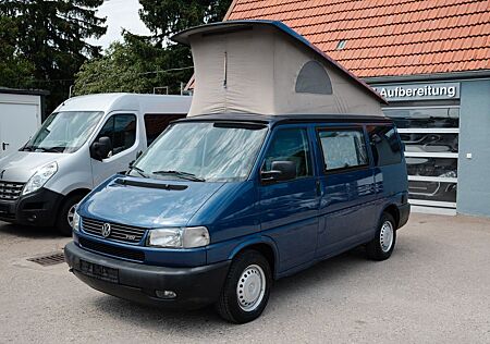 VW T4 California Volkswagen - Westfalia - TÜV! - Küche! Klima!