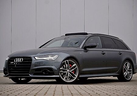 Audi A6 3.0 TDI Competition RS Sitze Matrix Led