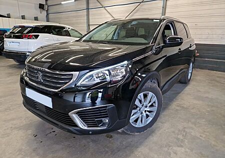 Peugeot 5008 1.2 Ltr. 96 kW*Automatik 7 Sitze