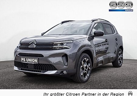 Citroën C5 Aircross 1.2 Max 145 mHEV KAMERA NAVI ACC LED
