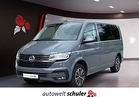 VW T6 Multivan Volkswagen T6.1 Multivan 2,0 TDI DSG 4motion Comfortline