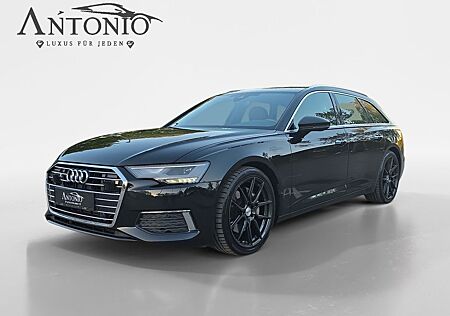 Audi A6 Avant 50TDI quattro NAVI*LED*B&O*PANO*STHZ*AH